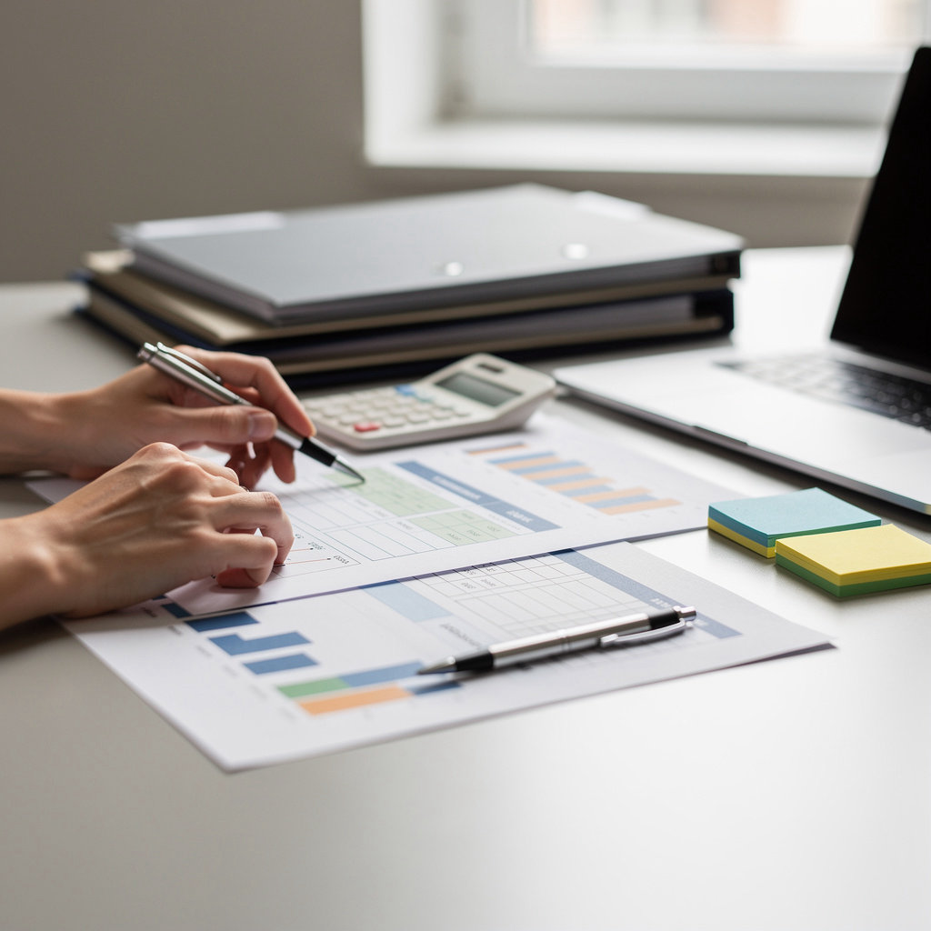 Contabugetara professional team providing expert budget accounting services for public institutions