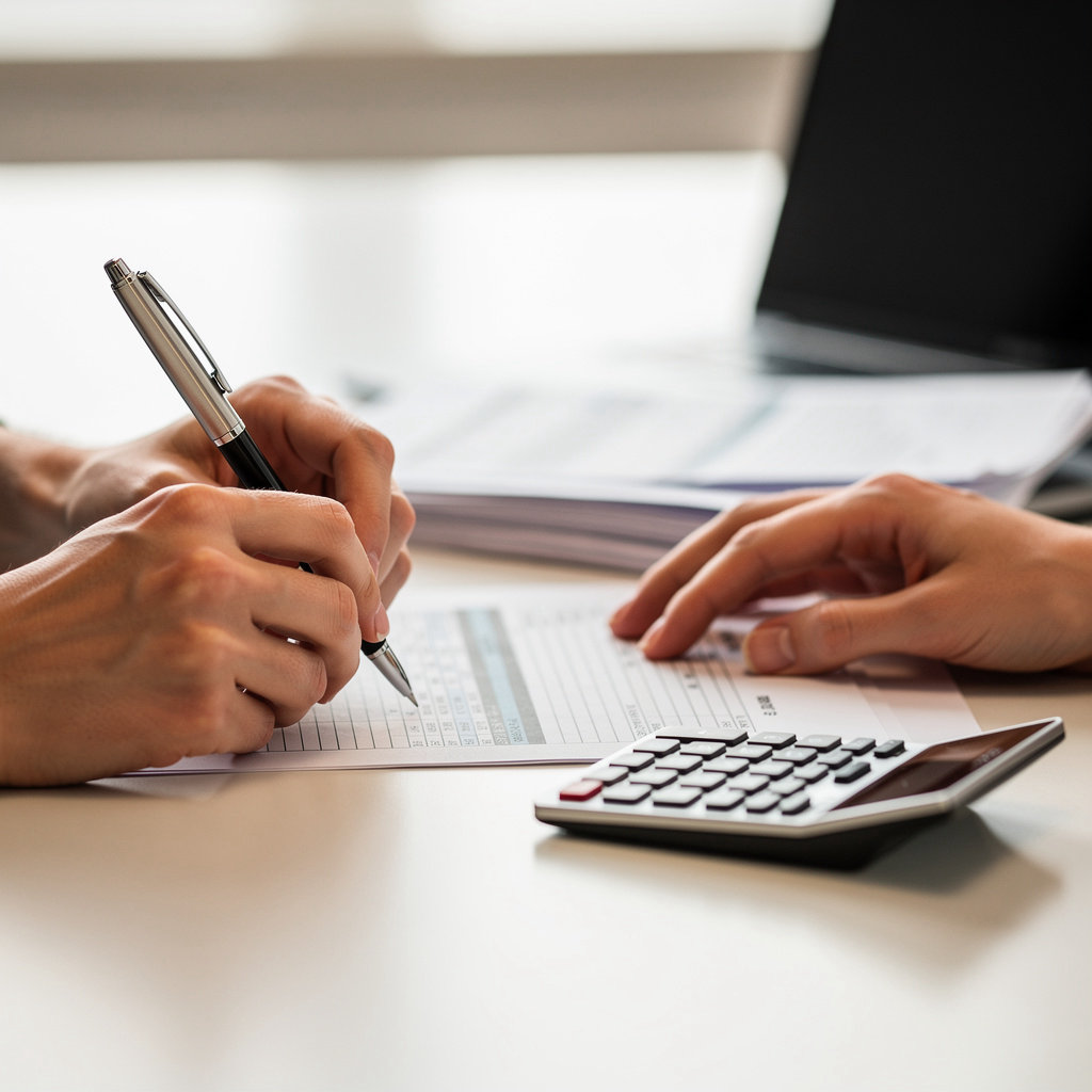 Contabugetara - professional budget accounting services for public institutions in București